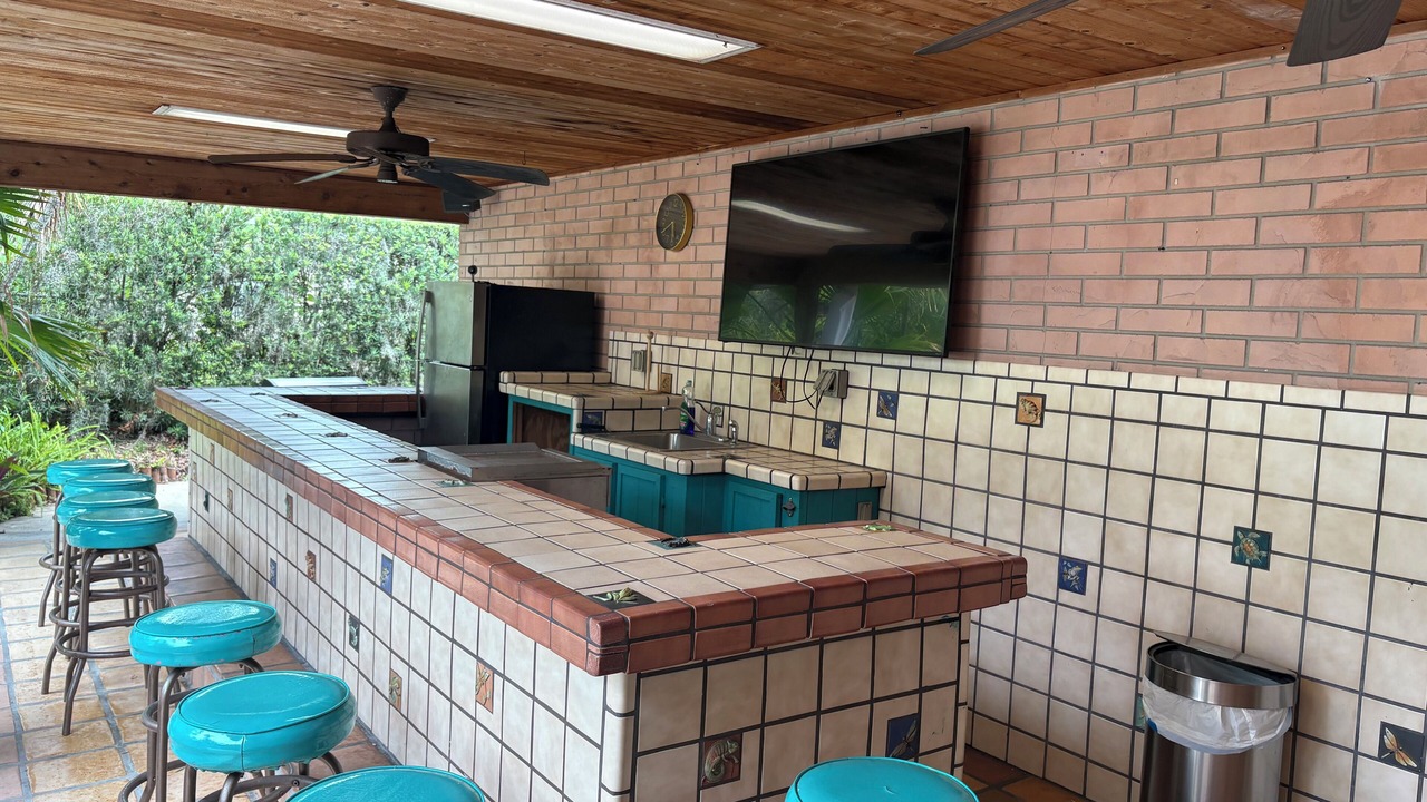 Photo of Patio Balcony in Lakeland
