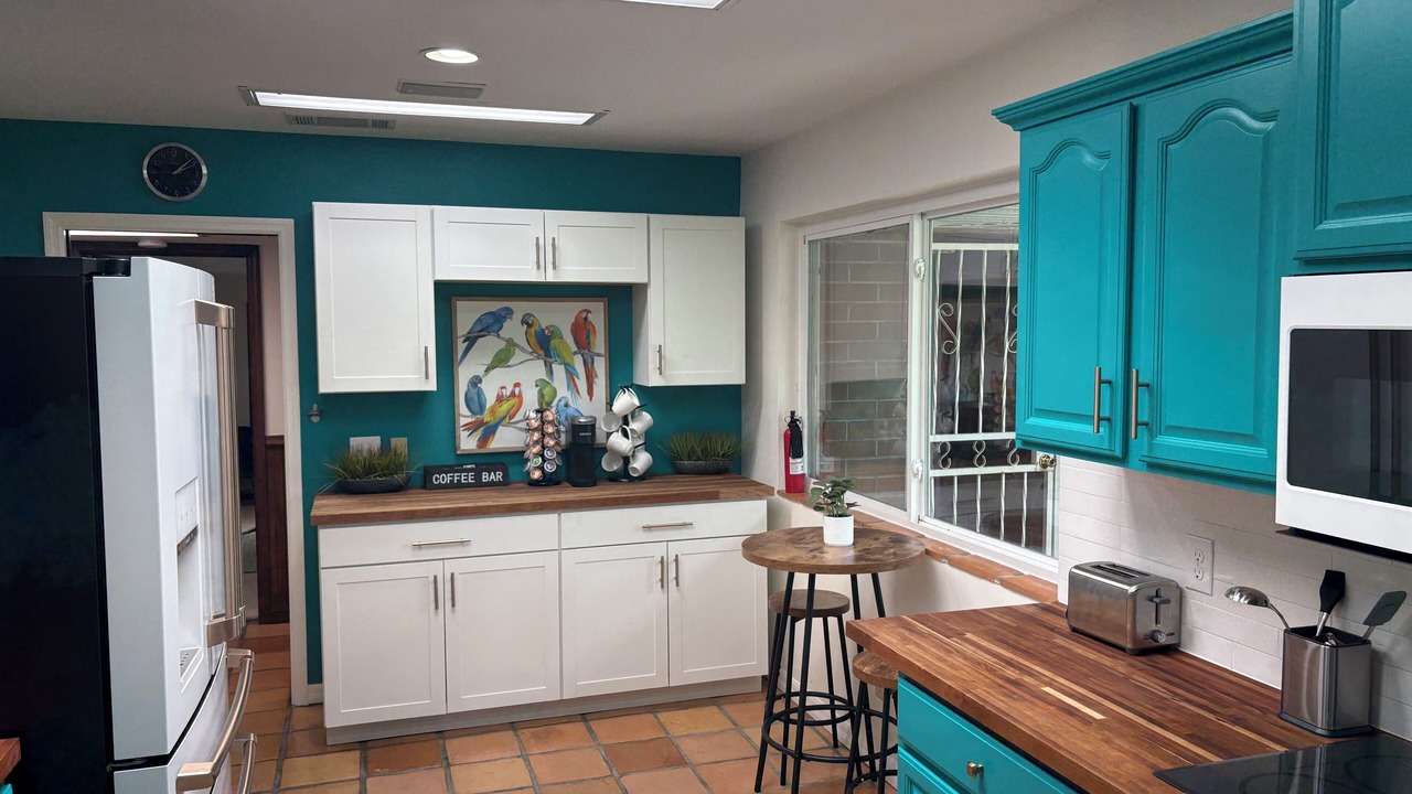 Photo of Kitchen in Lakeland
