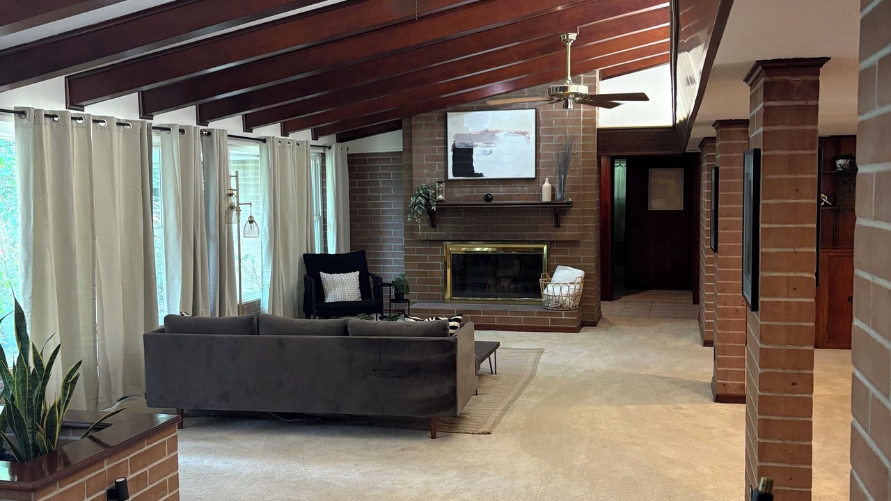 Photo of Livingroom in Lakeland