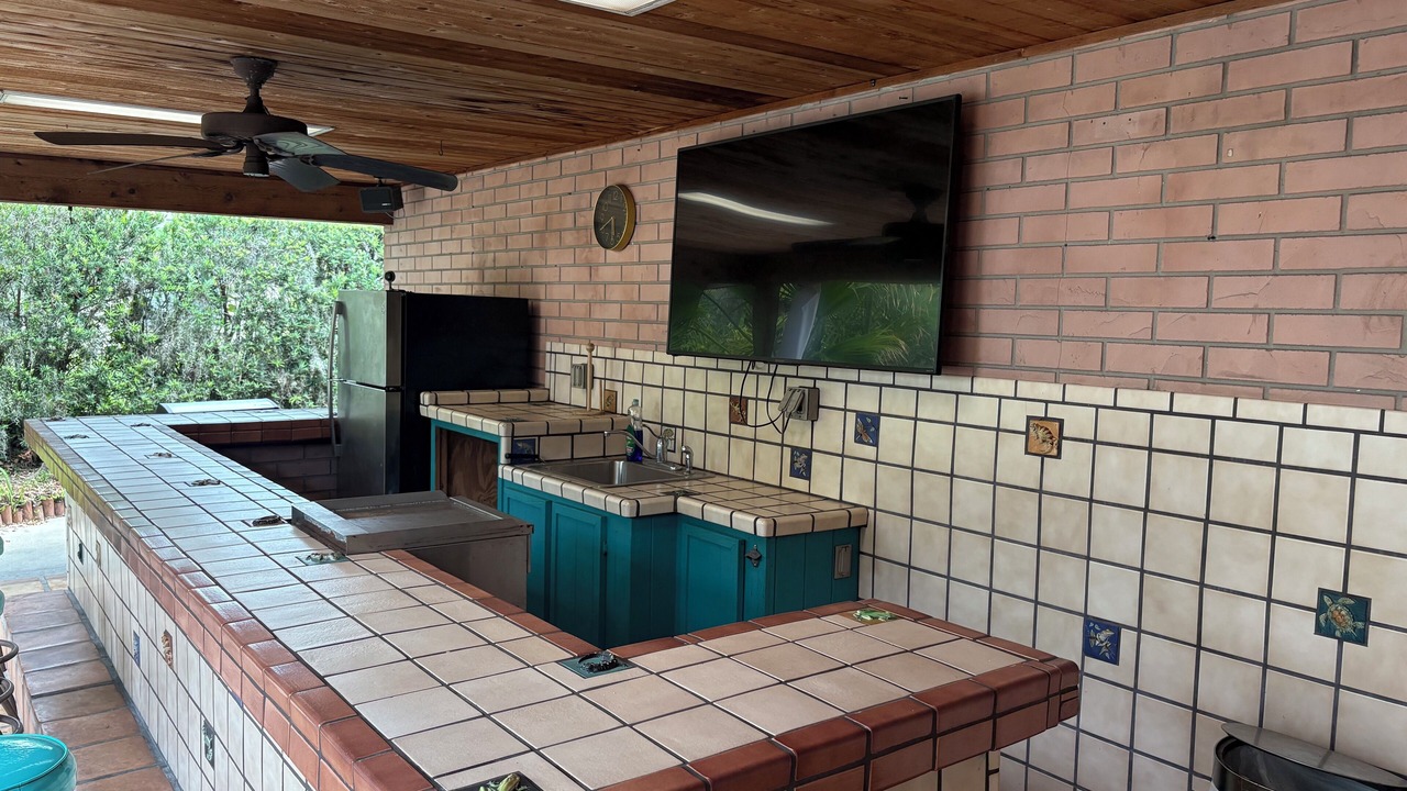 Photo of Kitchen in Lakeland