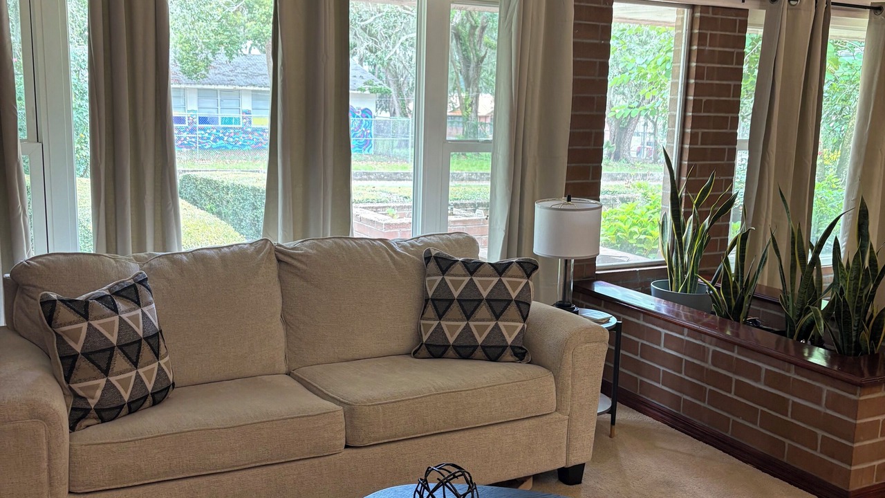 Photo of Livingroom in Lakeland