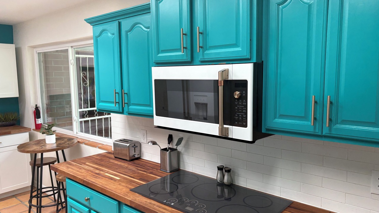 Photo of Kitchen in Lakeland
