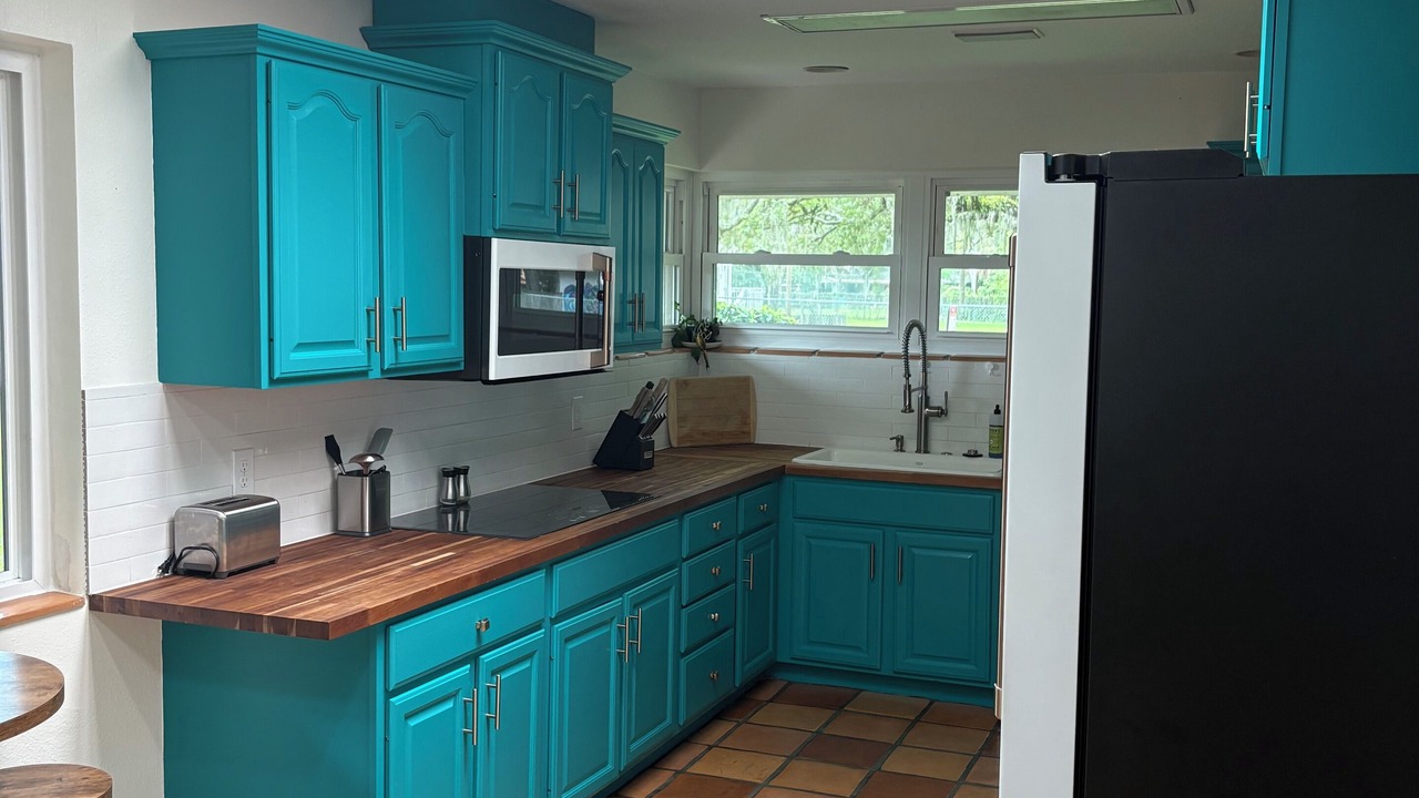 Photo of Kitchen in Lakeland