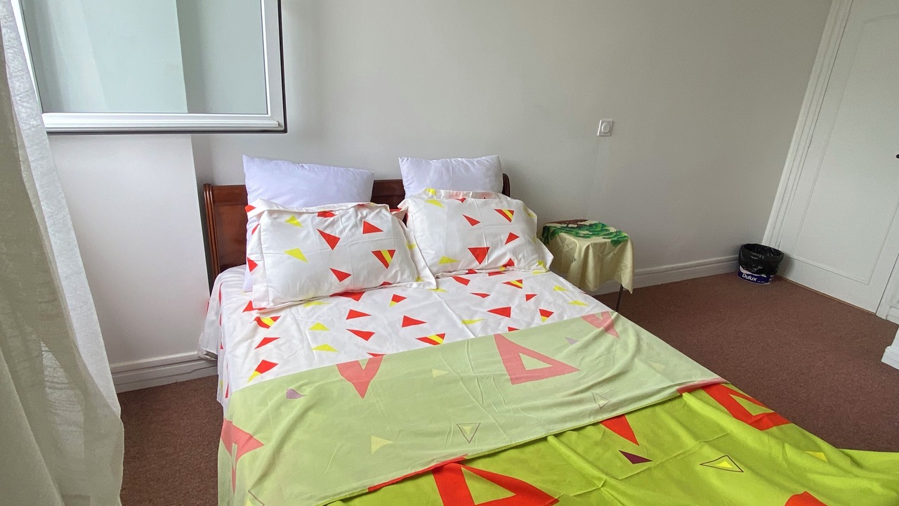 Photo of Bedroom in Athis-Mons
