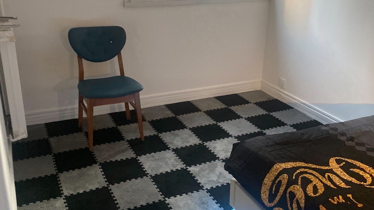 Photo of Bedroom in Athis-Mons