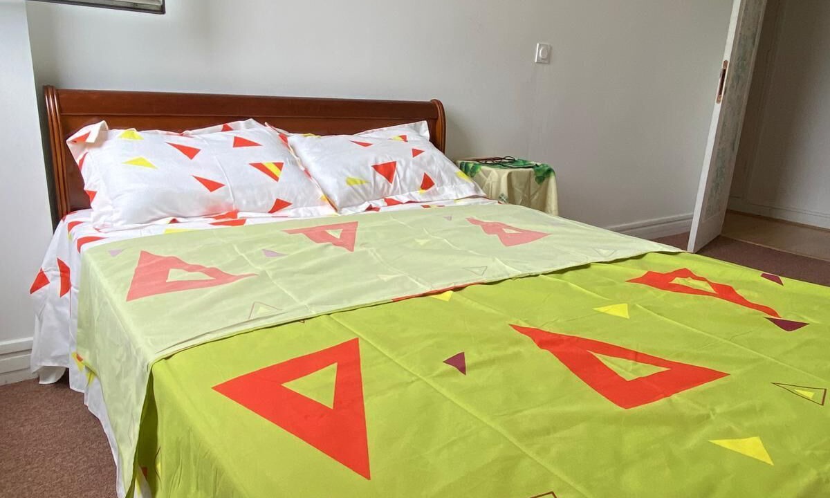 Photo of Bedroom in Athis-Mons