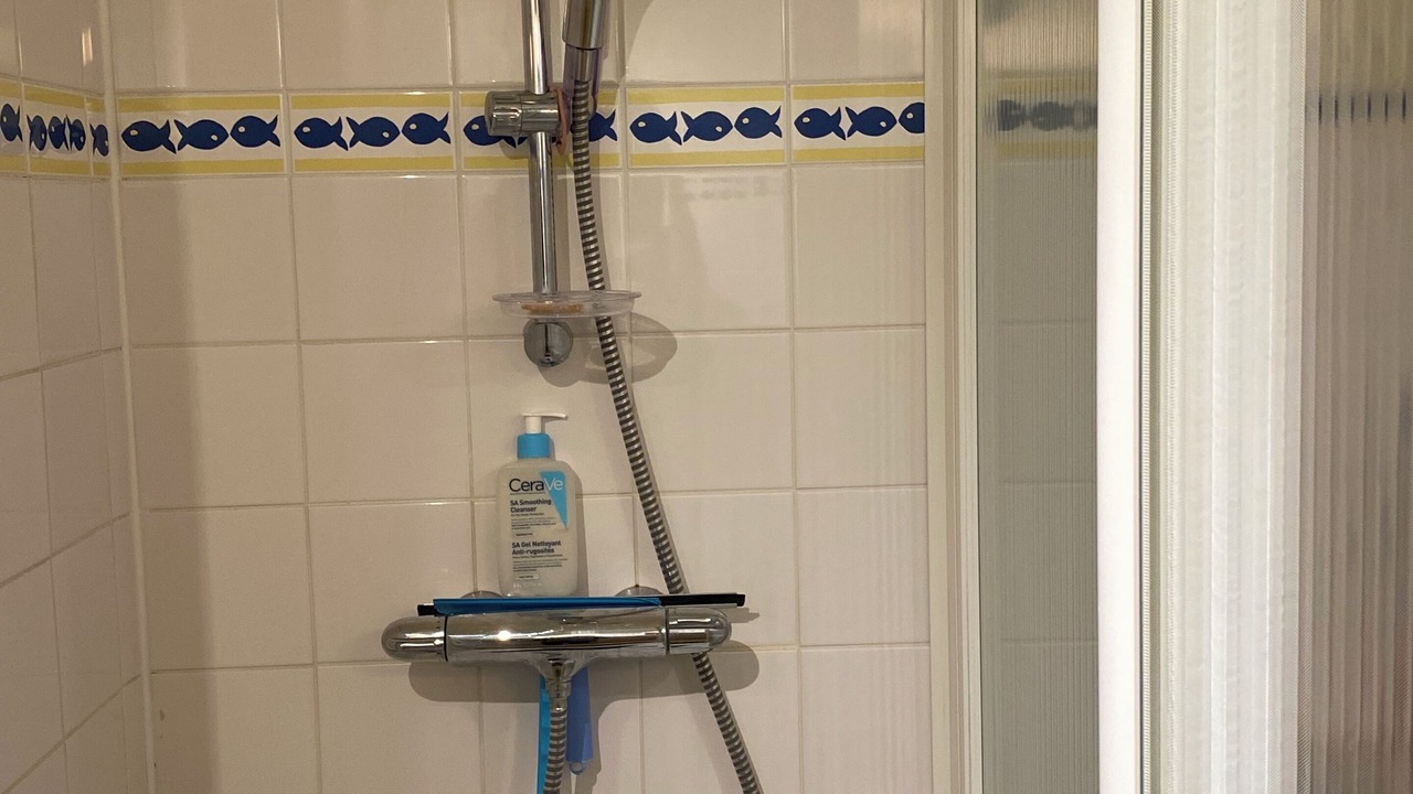 Photo of Bathroom in Athis-Mons