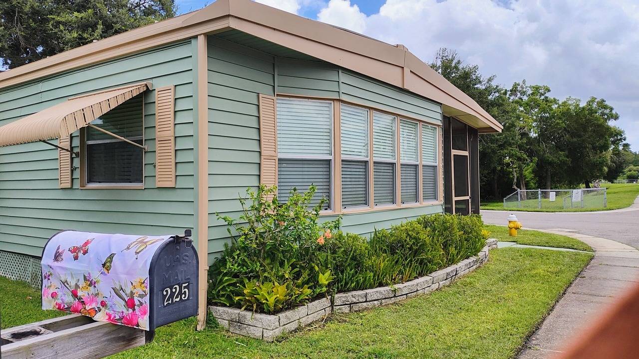 Photo of Outdoor in Oldsmar