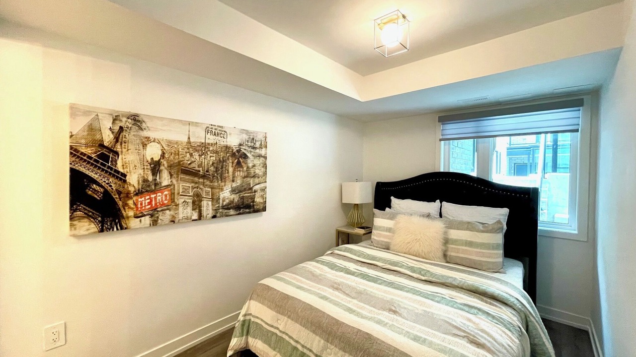 Photo of Bedroom in Clairlea