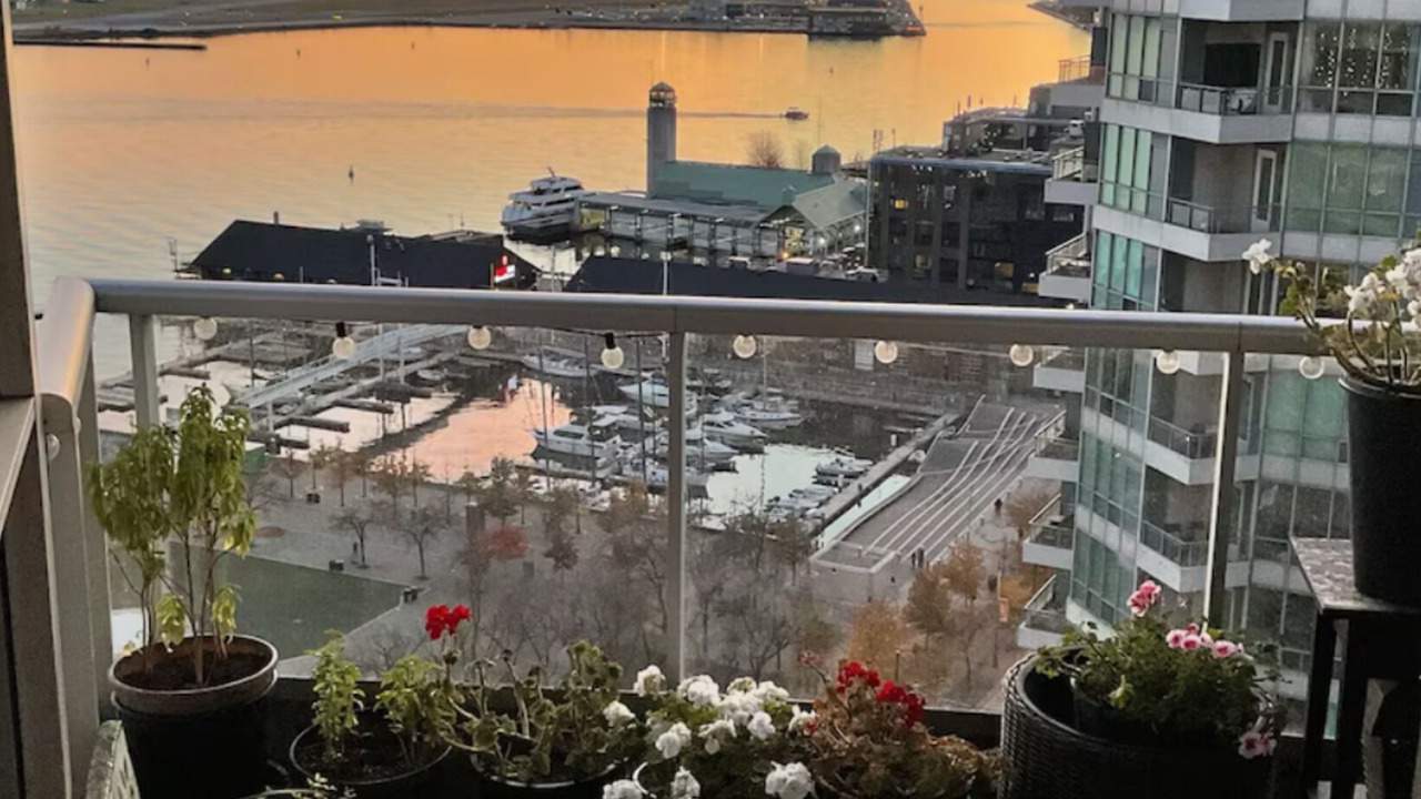 Photo of Outdoor in Central Waterfront