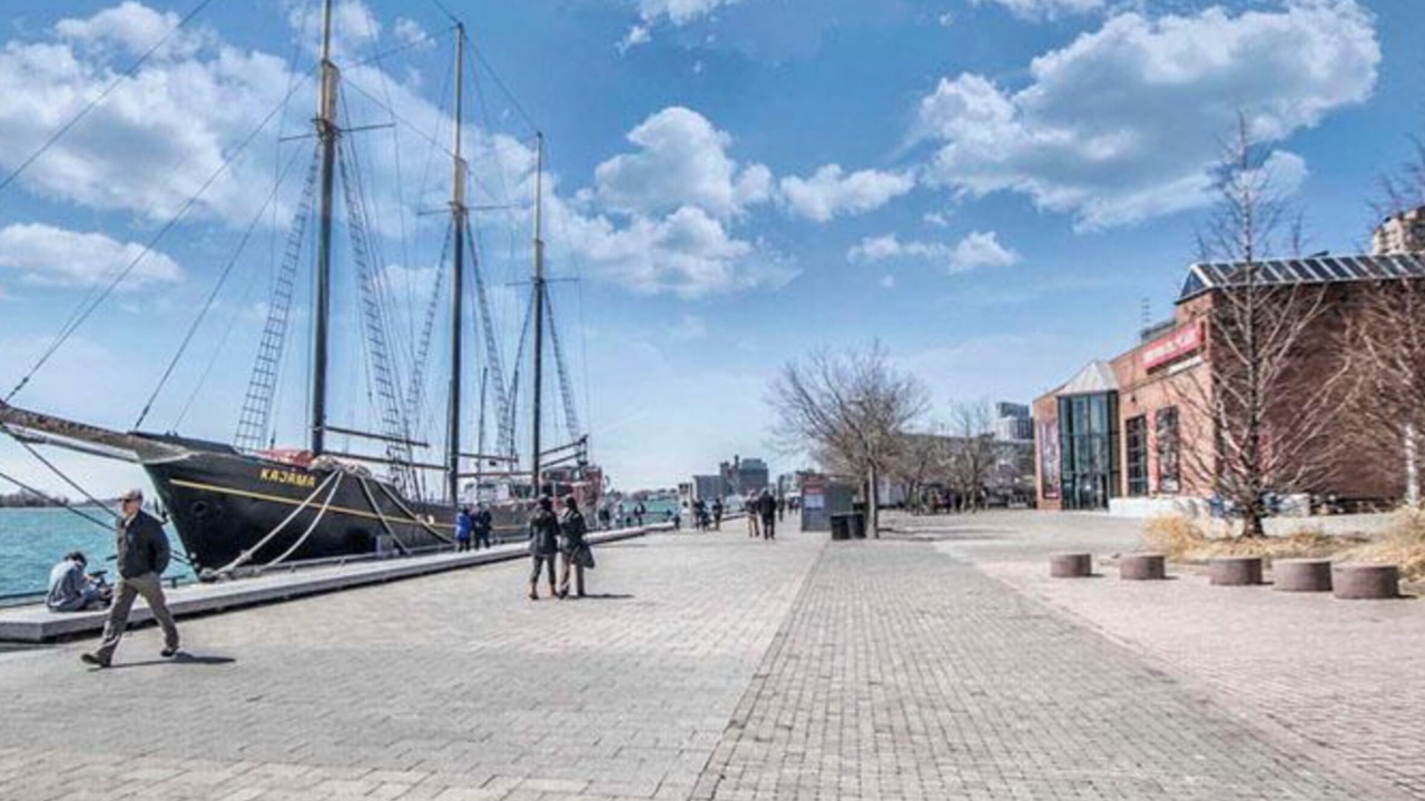 Photo of Others in Central Waterfront
