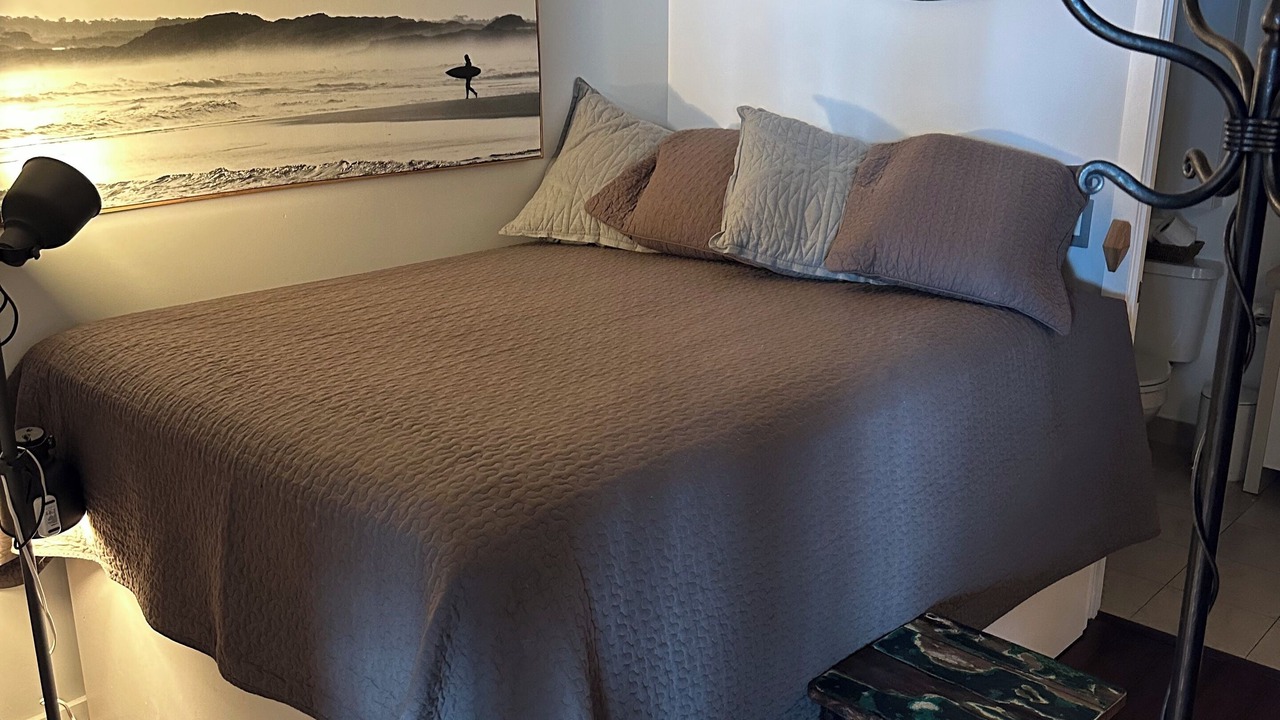 Photo of Bedroom in Central Waterfront