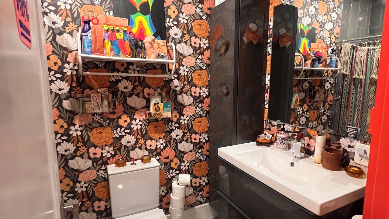 Photo of Bathroom in The Heights