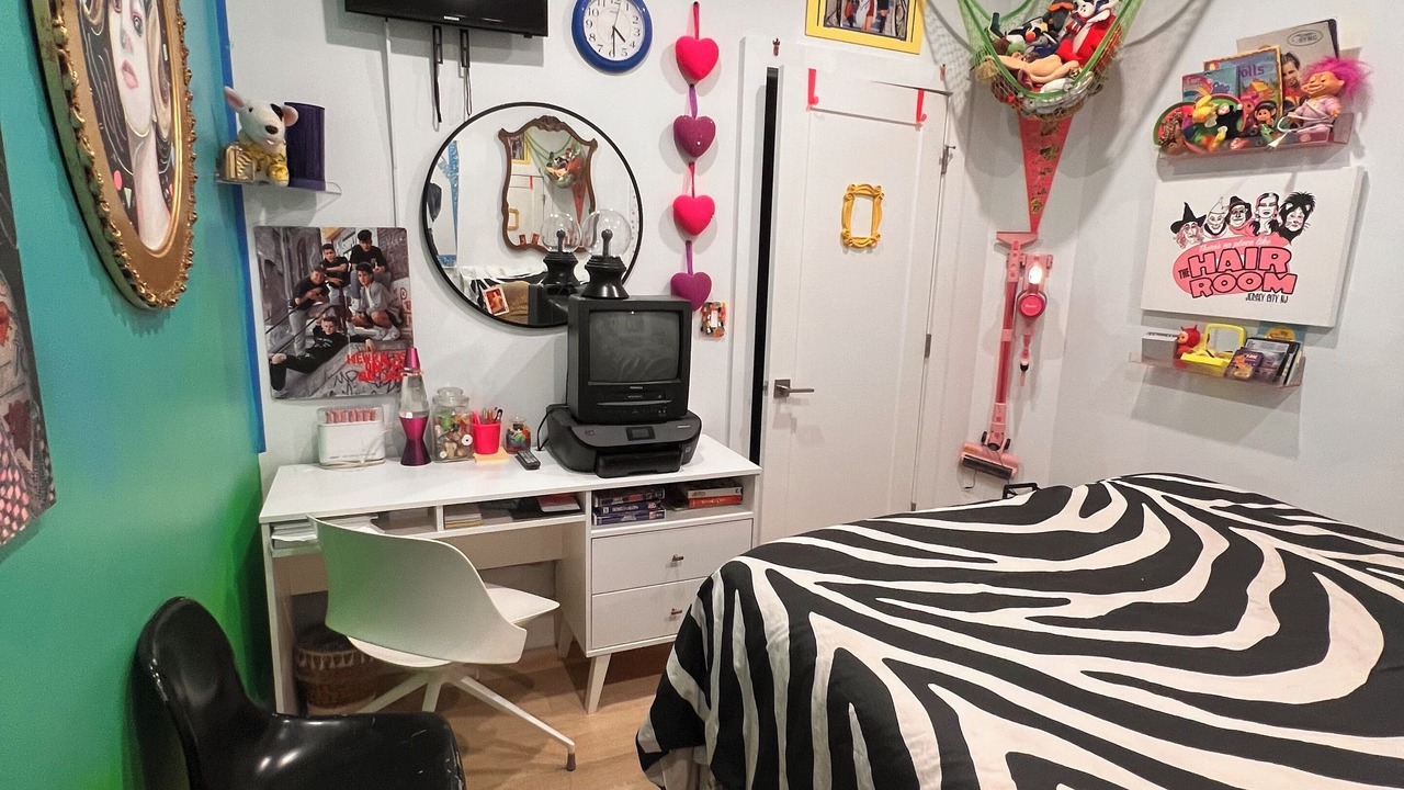 Photo of Bedroom in The Heights