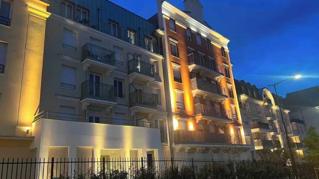Photo of Outdoor in Le Blanc-Mesnil