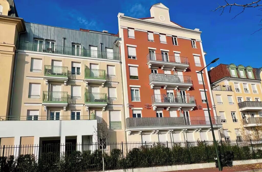 Photo of Outdoor in Le Blanc-Mesnil