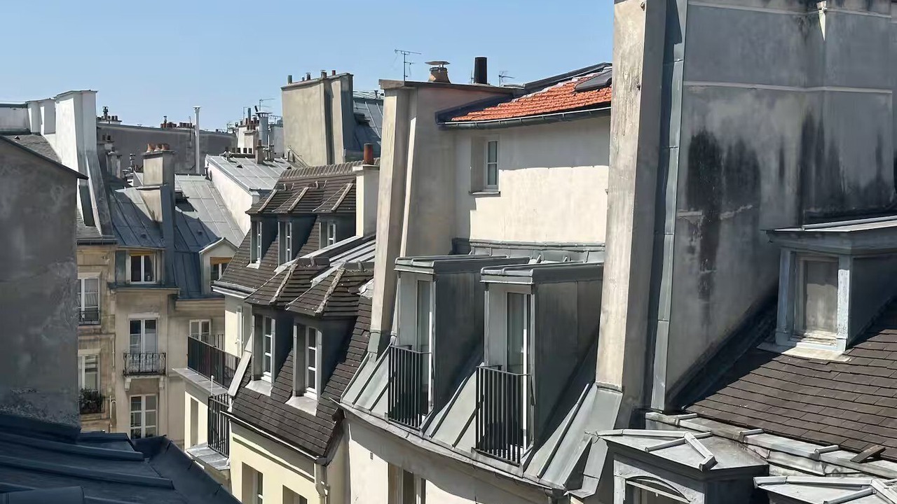 Photo of Others in Paris City Center