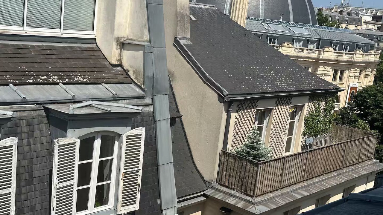Photo of Others in Paris City Center