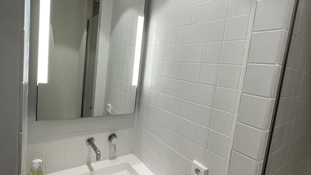 Photo of Bathroom in Paris City Center