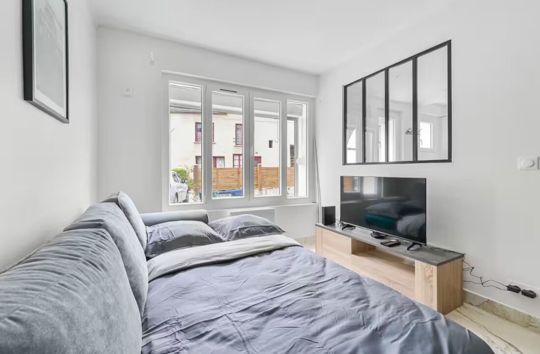 Photo of Bedroom in Les Stades