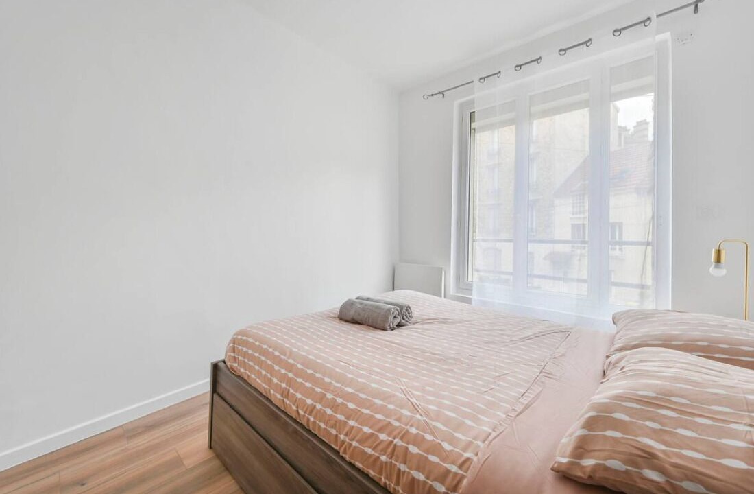 Photo of Bedroom in Les Stades