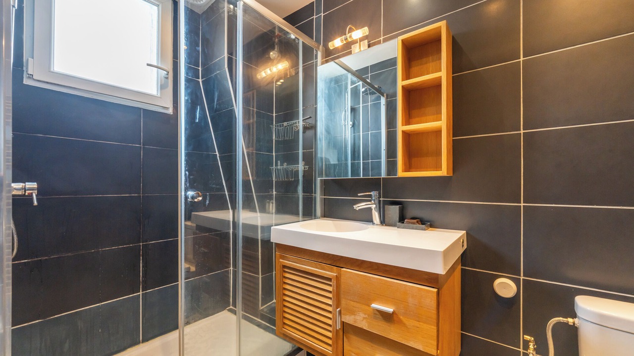 Photo of Bathroom in Saint-Maurice