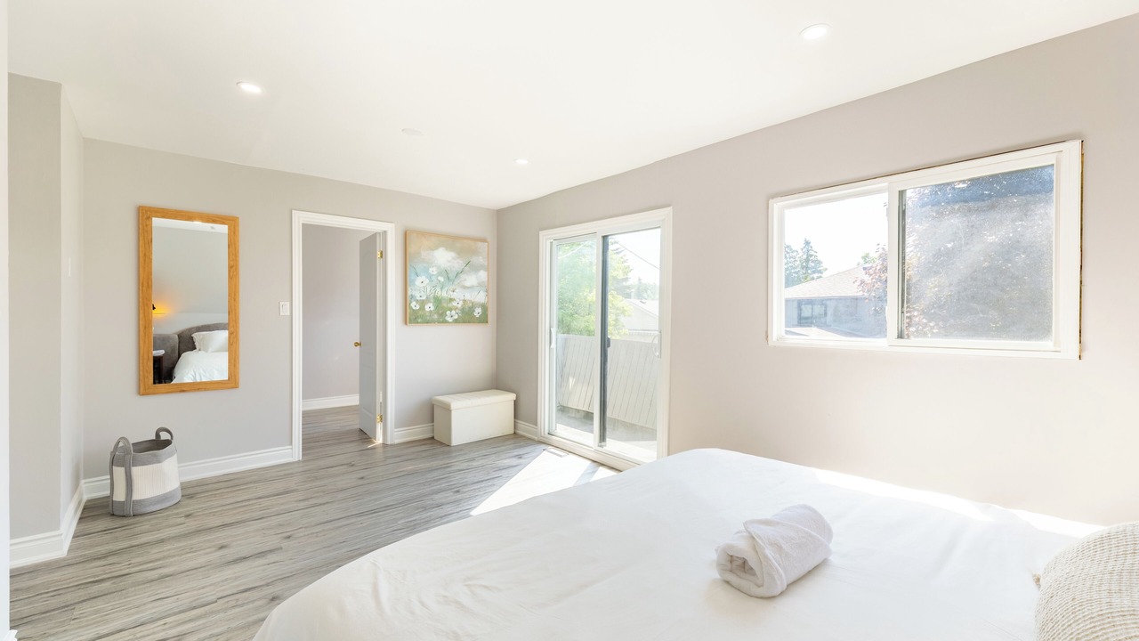 Photo of Bedroom in Erin