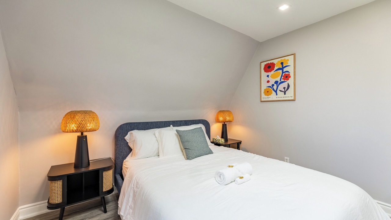 Photo of Bedroom in Erin