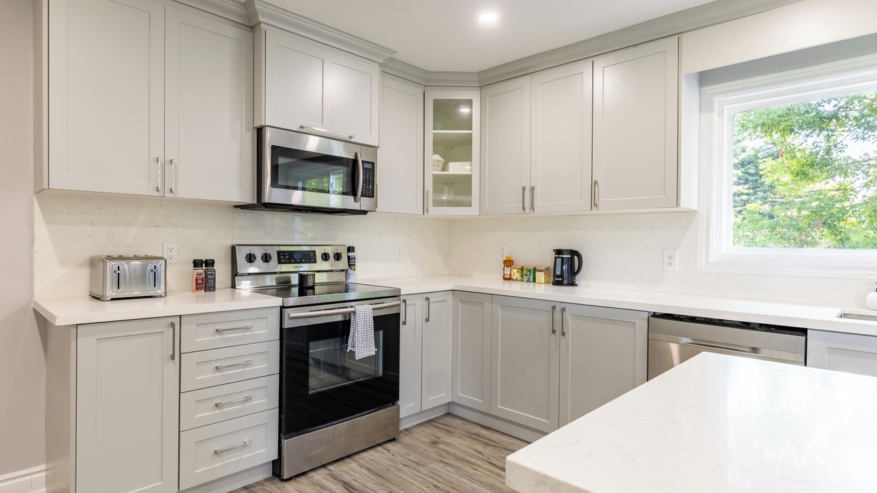 Photo of Kitchen in Erin