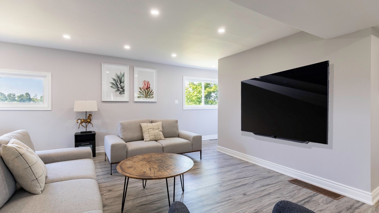 Photo of Livingroom in Erin