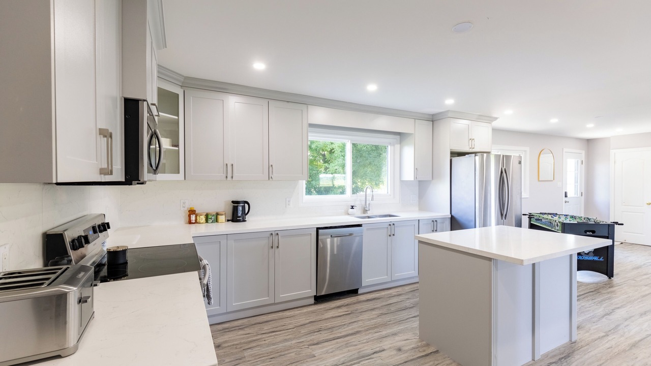 Photo of Kitchen in Erin