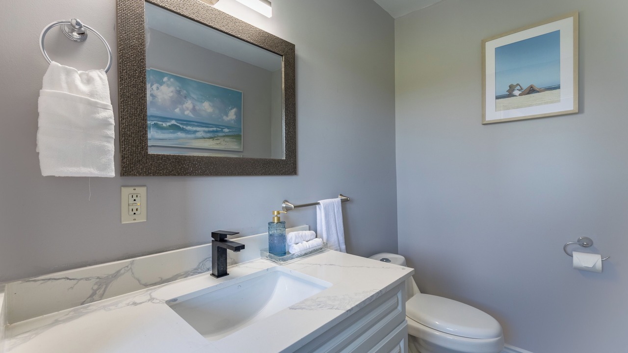 Photo of Bathroom in Erin