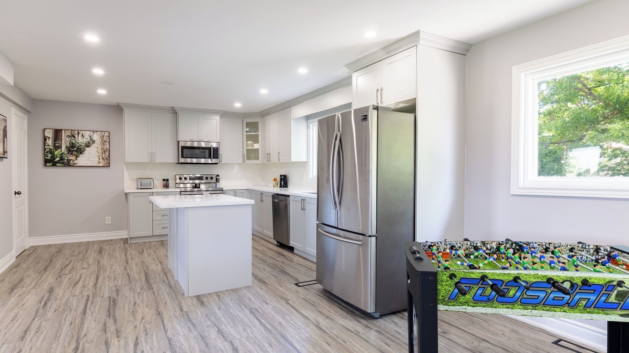 Photo of Kitchen in Erin