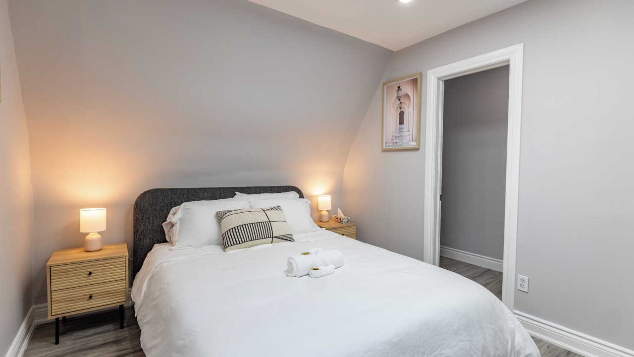 Photo of Bedroom in Erin