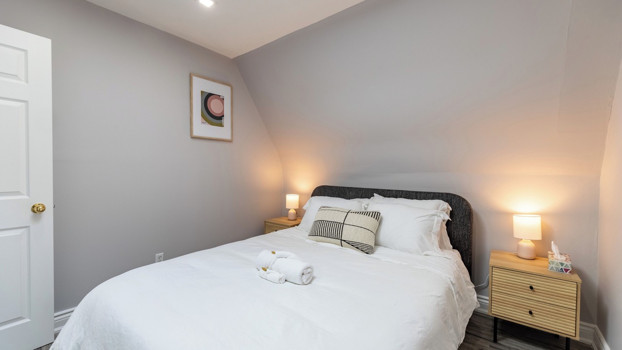 Photo of Bedroom in Erin