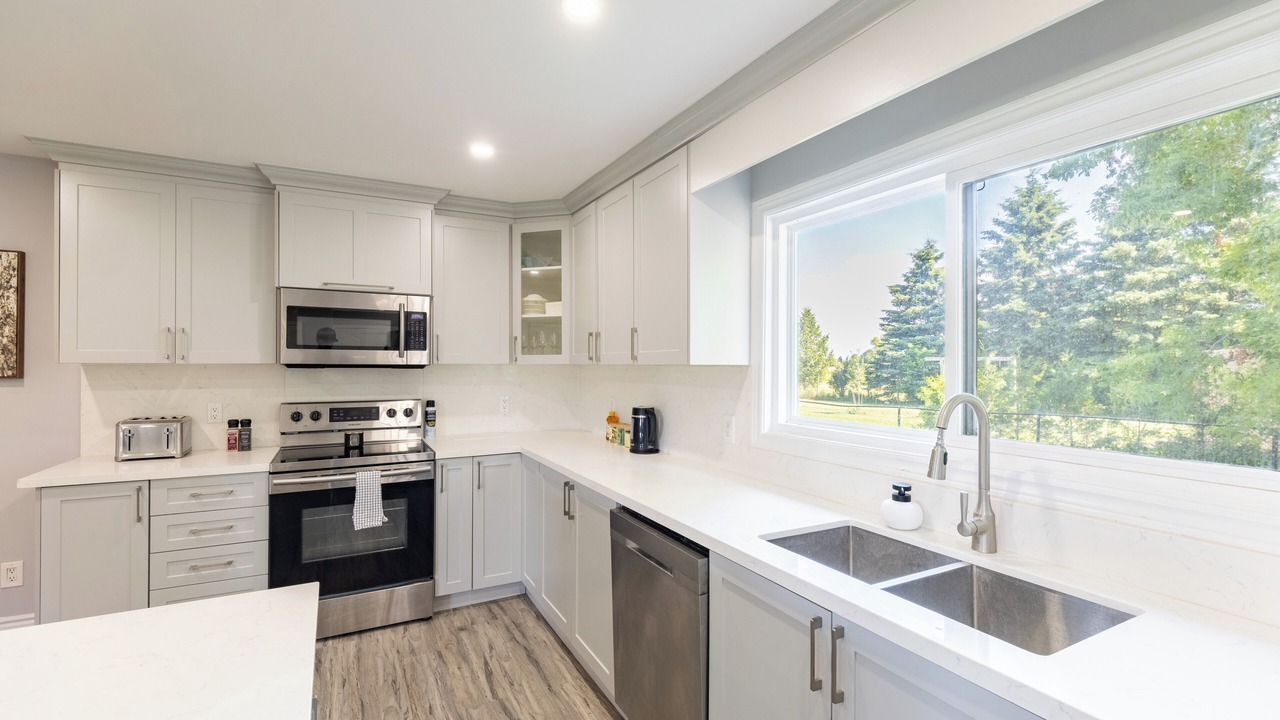 Photo of Kitchen in Erin