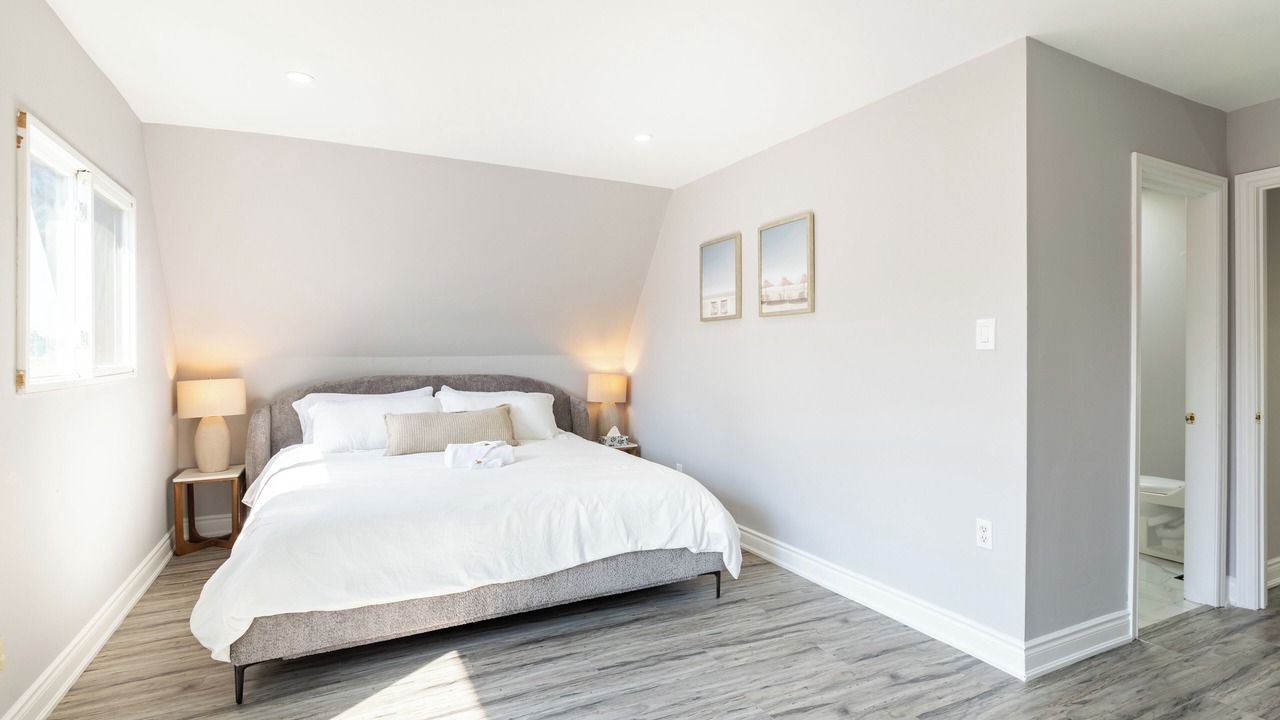 Photo of Bedroom in Erin