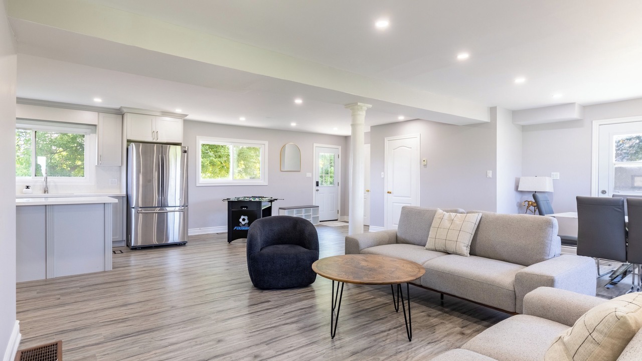 Photo of Livingroom in Erin