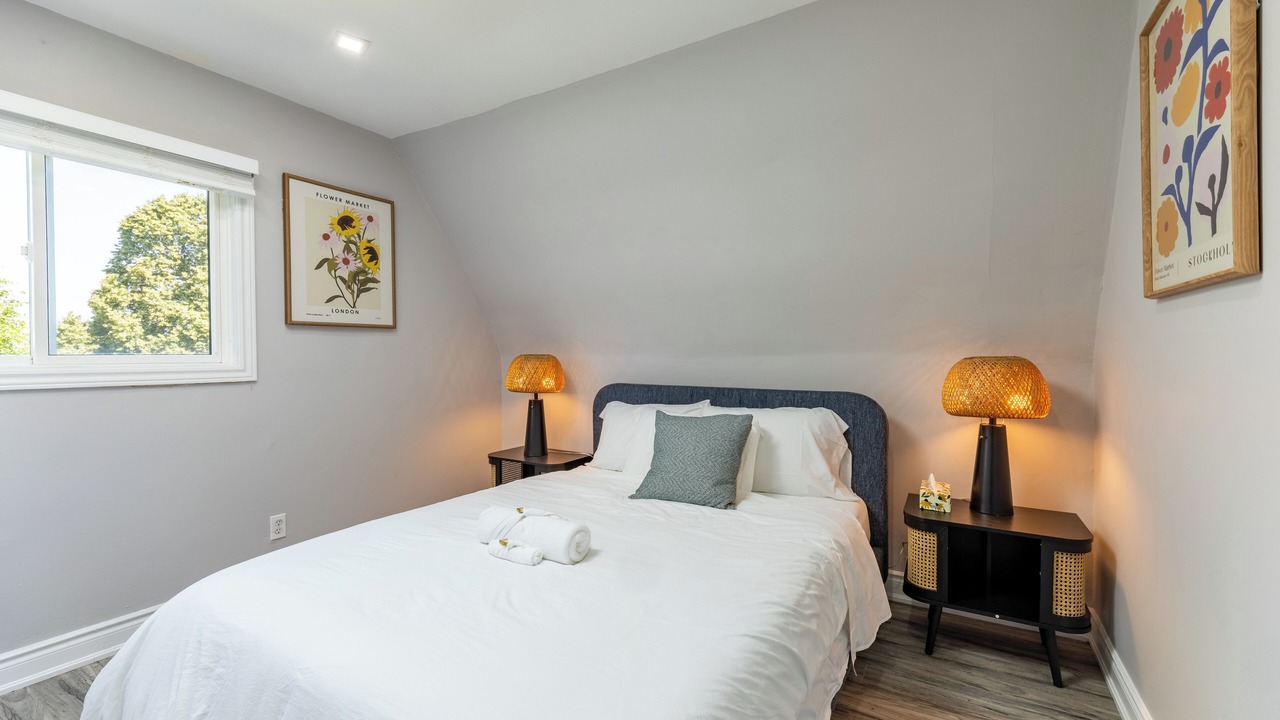 Photo of Bedroom in Erin