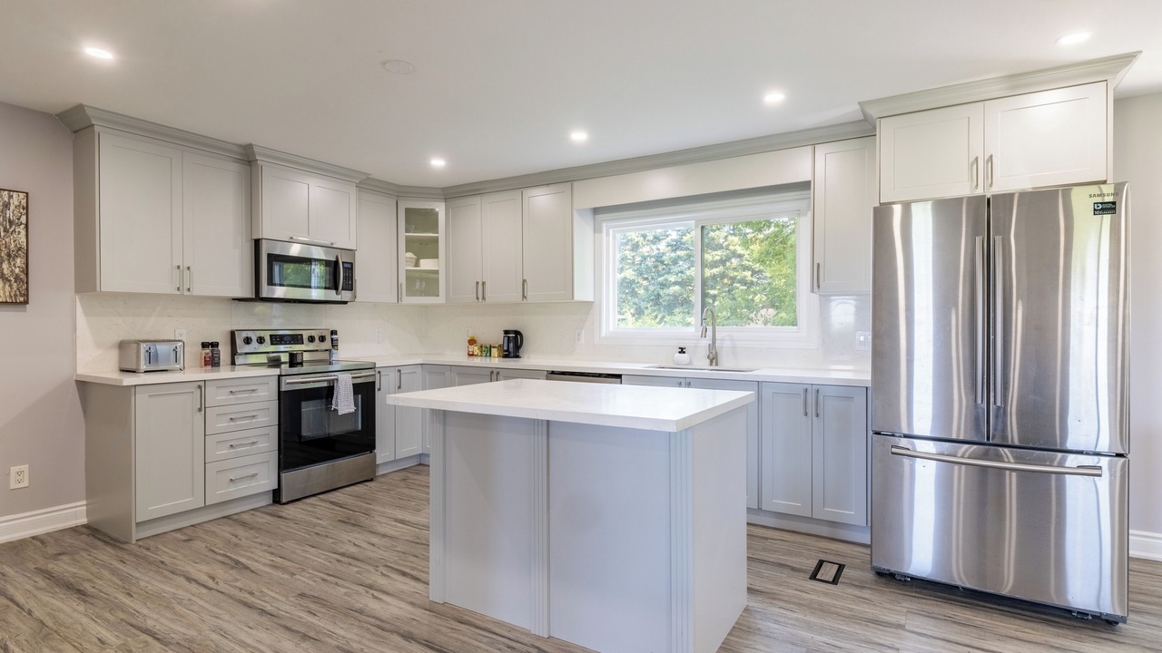 Photo of Kitchen in Erin