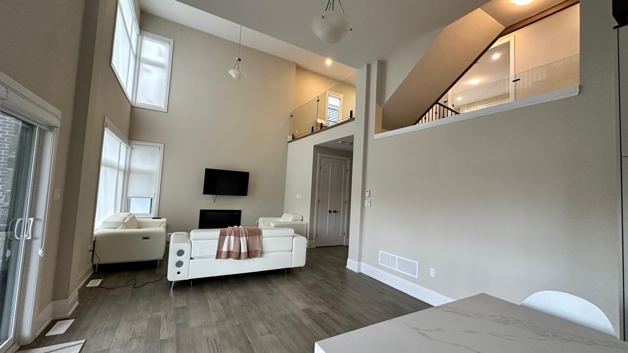 Photo of Livingroom in The Blue Mountains