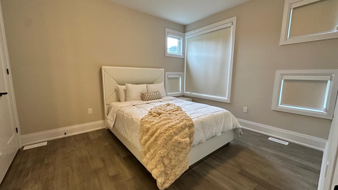 Photo of Bedroom in The Blue Mountains