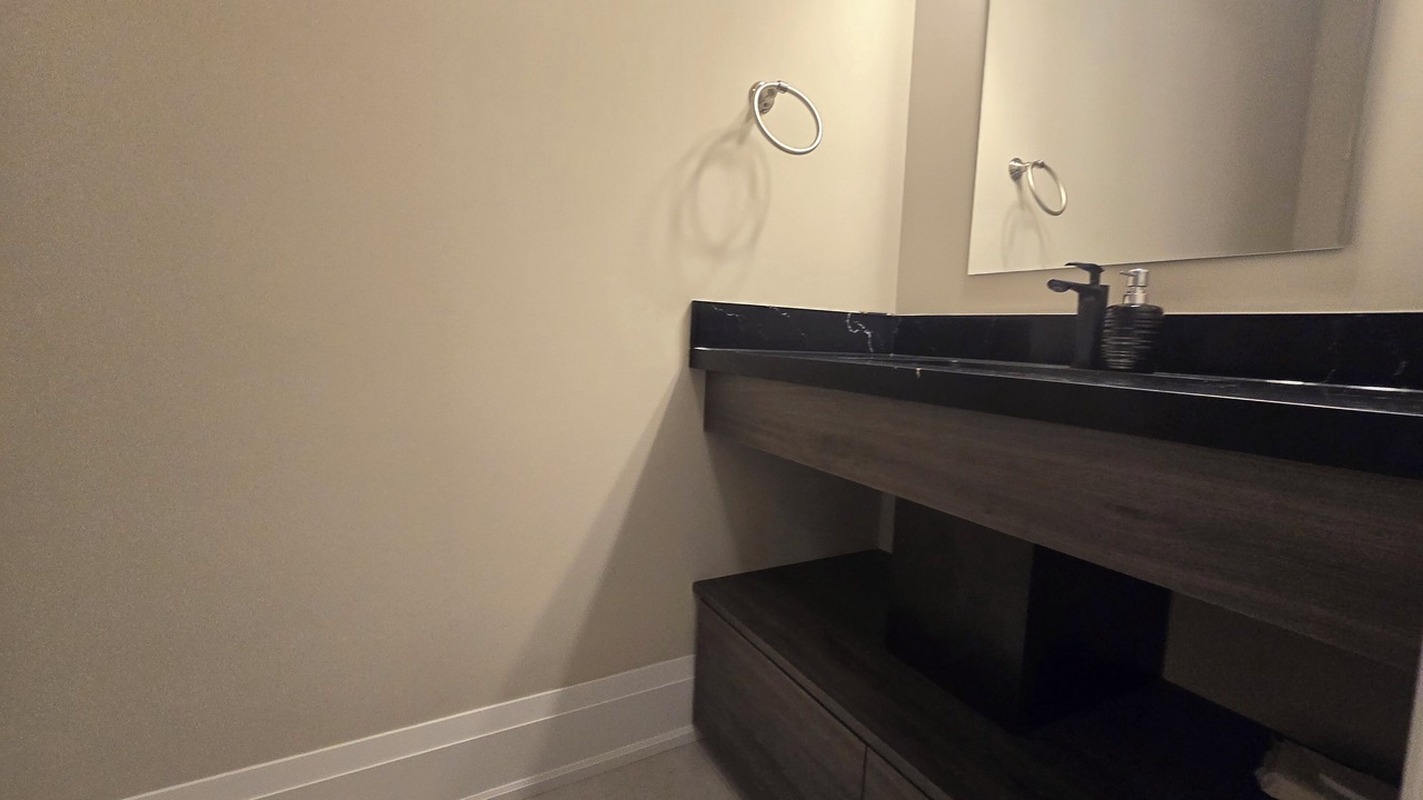 Photo of Bathroom in The Blue Mountains