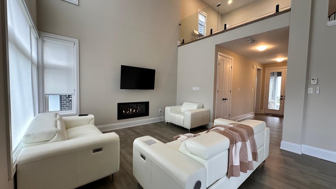 Photo of Livingroom in The Blue Mountains
