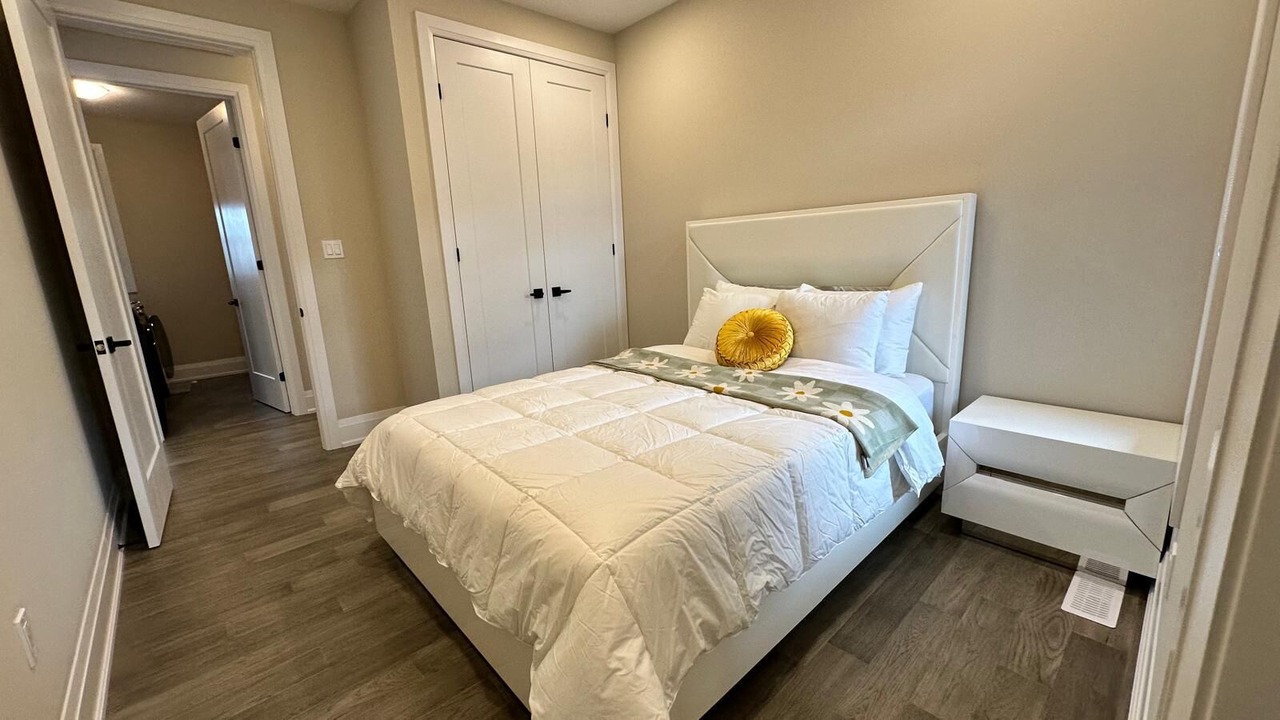 Photo of Bedroom in The Blue Mountains