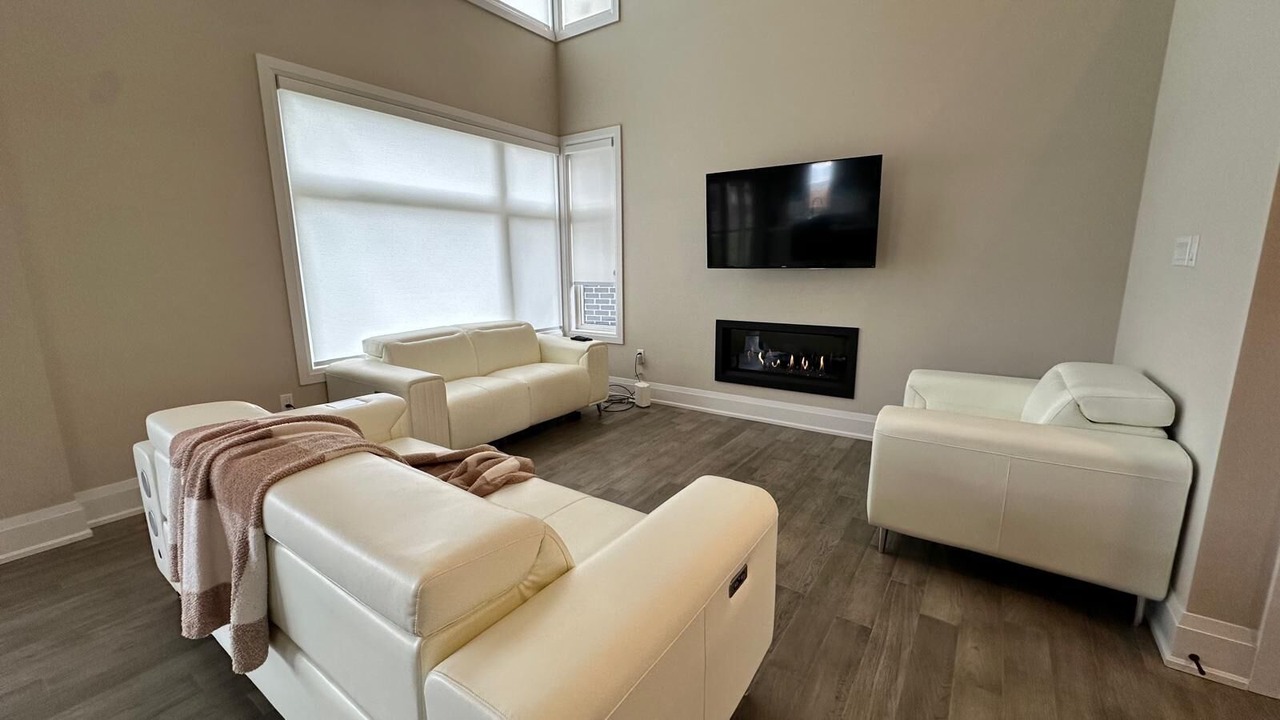 Photo of Livingroom in The Blue Mountains