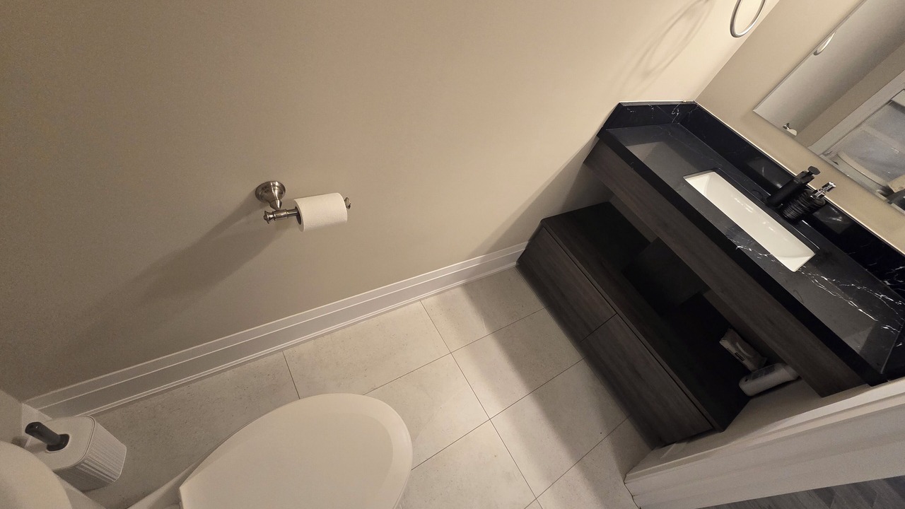 Photo of Bathroom in The Blue Mountains