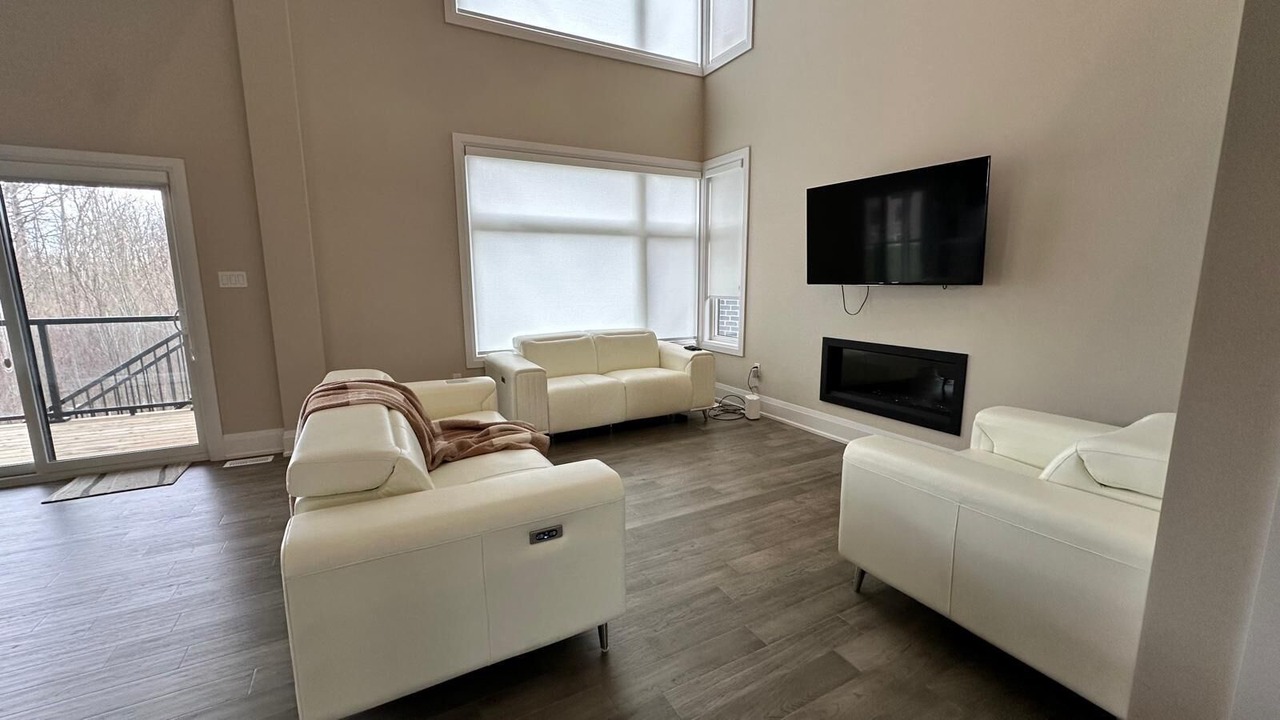 Photo of Livingroom in The Blue Mountains