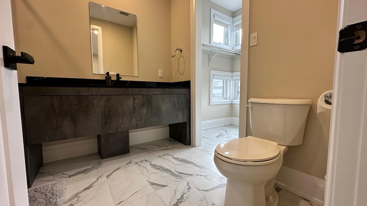 Photo of Bathroom in The Blue Mountains