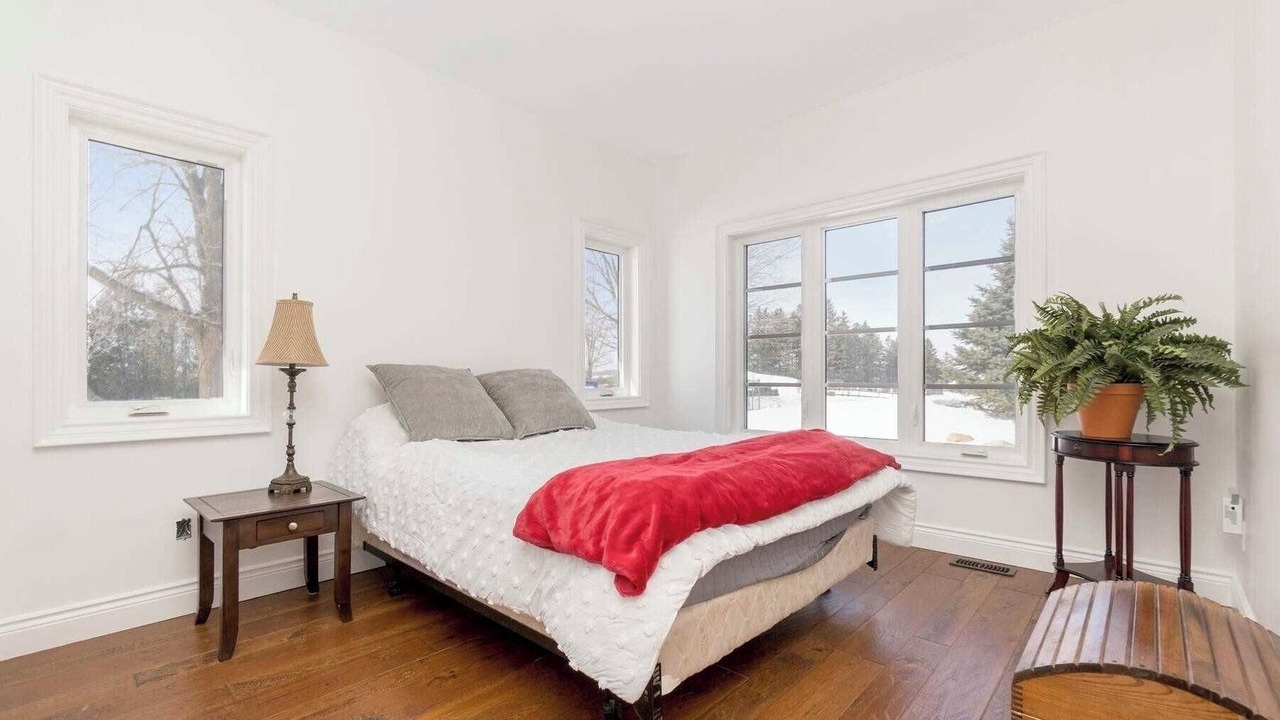 Photo of Bedroom in Amaranth
